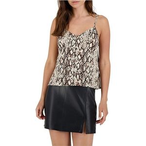 BB Dakota | Tip The Scales Top | XL